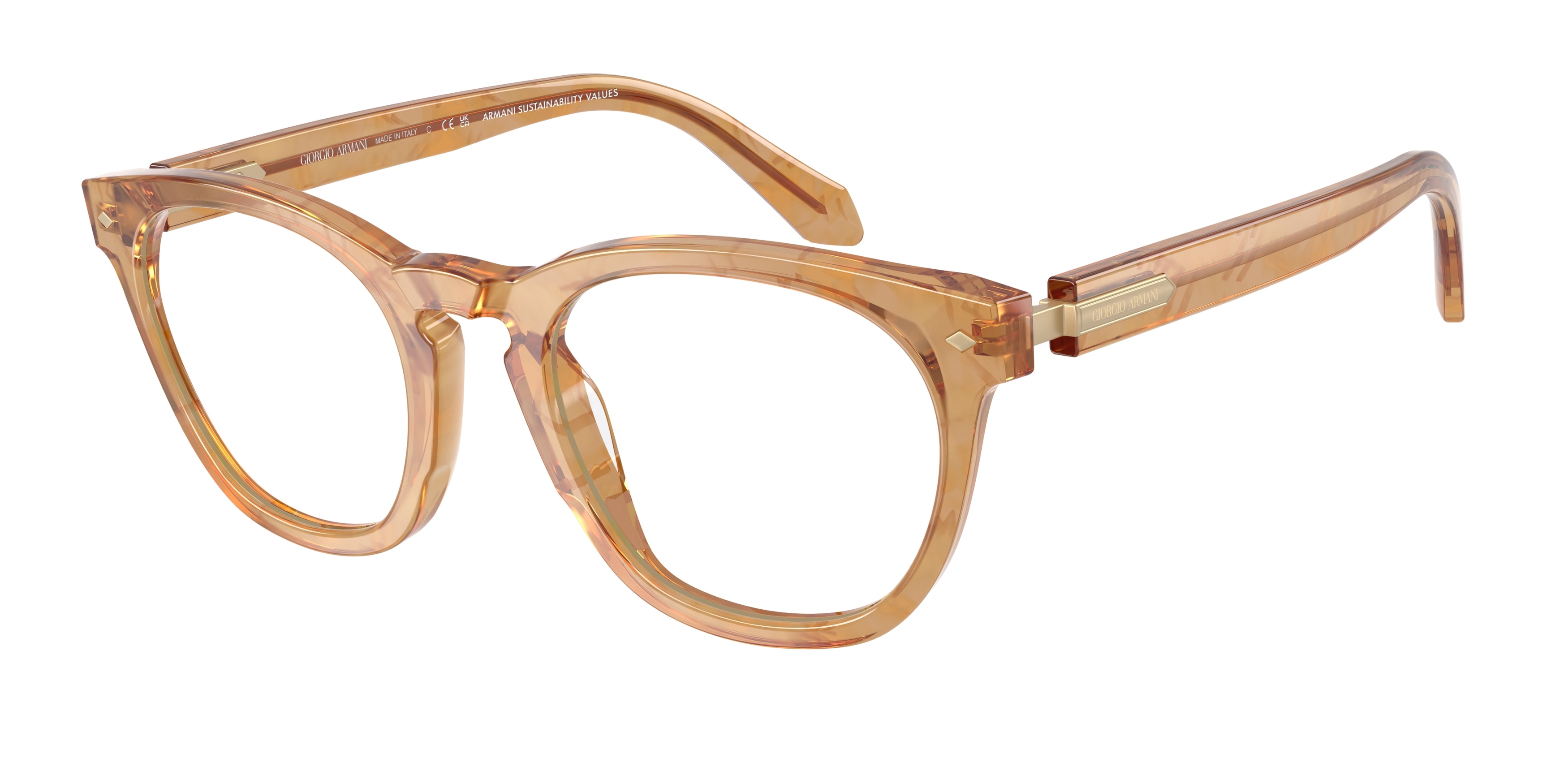 Giorgio Armani AR7284 6300  
